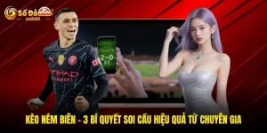 Kèo Ném Biên - 3 Bí Quyết Soi Cầu Hiệu Quả Từ Chuyên Gia