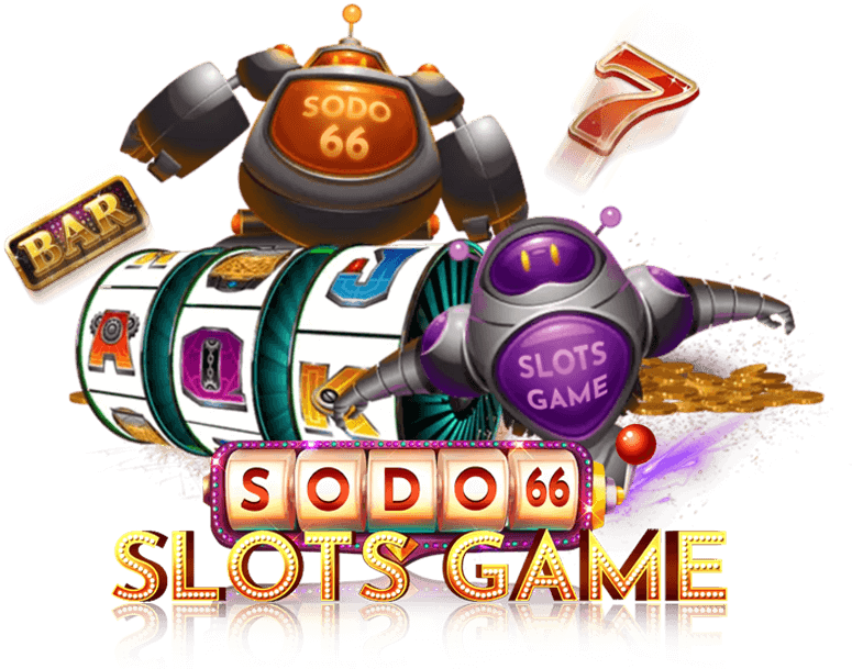sodo66 slot