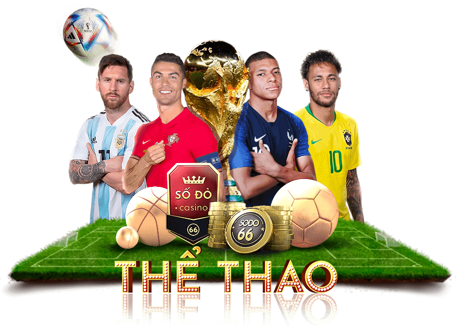 sodo66 thể thao